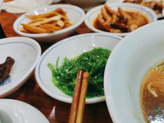 -奎元馆.百年奎元.非遗传承(西湖边的解放路店)
