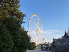 -祥源·阜阳生态乐园