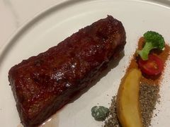 -赤火牛排(金狮广场店)