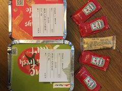 -必胜客(玉泉远洋店)