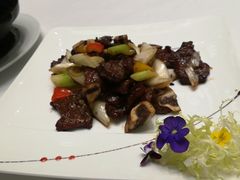 -明阁 Ming Court(广州朗豪酒店)