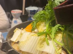 -满来寿喜烧(金虹桥店)