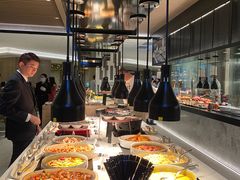 -粤海喜来登酒店·盛宴海鲜牛排自助餐厅(天河城店)