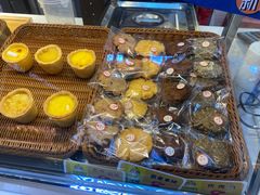 -贝儿多爸々の泡芙工房(嘉里汇店)