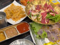 -齐齐哈尔兄弟烤肉(湖山美地店)