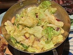 -绿茶餐厅(布吉万象汇店)