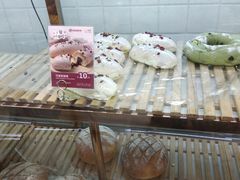 -面包新语(KKMALL京基店)