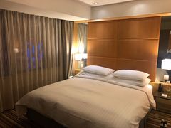 -上海新锦江大酒店