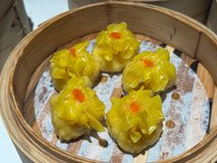 -银灯食府(丽丰国际中心店)