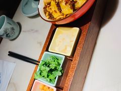 -韵秋荷(宝山龙湖天街店)