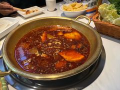 -涿派·炝锅鱼(涿州店)