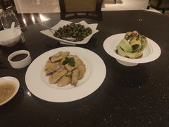 -铭轩中餐厅·海南菜·粤菜(亚龙湾瑞吉店)