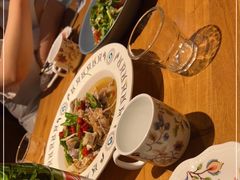 -胖老汉椒麻鸡清真新疆菜(西御街店)