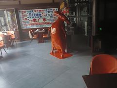 -古南都·老广东酒楼(龙江店)
