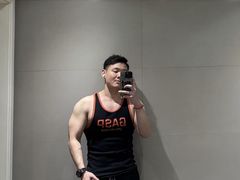 -中田健身工作室(新天地店)