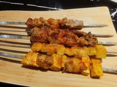 -巴依老爷新疆美食(清华东门店)