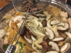 -荣记潮汕牛肉火锅(仙鹤街店)