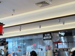 -和府捞面(曹路花园城店)