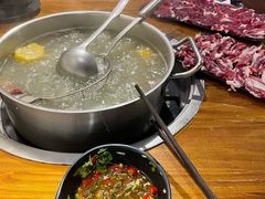 -潮味四季潮汕牛肉火锅(来凤街店)
