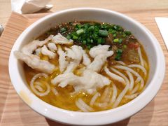 -乡村基(龙湖时代天街餐厅)