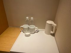 -全季酒店(合肥中科大黄山路店)