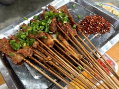 -串妹花式冰粉(乐山总店)