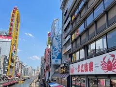 -蟹道乐(京都本店)