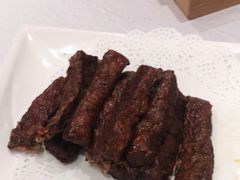 -紫光园·烤鸭·北京菜(劲松店)