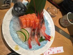 -沼津港渔市(宏伊国际广场店)