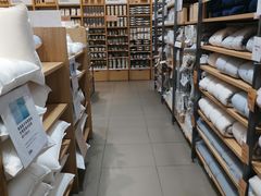 -MUJI无印良品(万达太原街店)