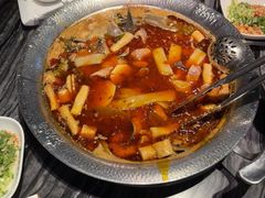 -老船舫·现做活鲜鱼馆(东郊记忆店)