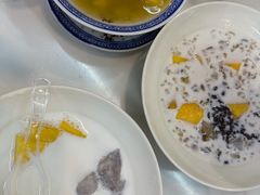 -江记甜品(罗湖店)