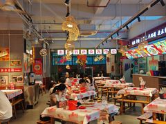 -老闵田螺馆·南昌市井菜·特色小吃(总店)