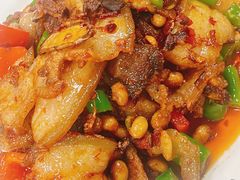-荣生萝卜汤饭店