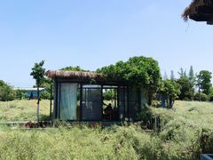 -洪湖家庭农场·团建·露营·会议