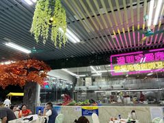 -景好海鲜餐厅(大鹏必选旅游店)