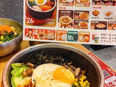 -朴大叔拌饭(广州花城汇店)