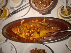 -徽韵人家·传承正宗徽菜(牡丹园店)