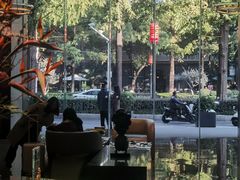 -南京THE TAI太和紫金大酒店