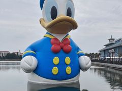 -大食代美食广场(迪士尼小镇店)