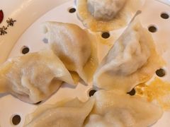 -船歌·鱼水饺青岛菜(石老人店)