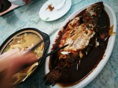 -水香园·中国徽菜名店(紫霞大道店)
