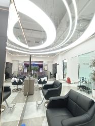 -ON STAR SALON