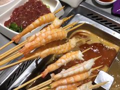 -海底捞火锅(方塔东街店)