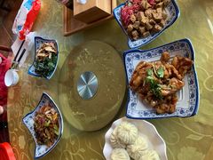 -宝正臻天津包子总店(金阳光居易店)