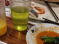 -汉巴味德(沈阳万象汇店)