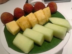 -金链花·泰国餐厅(国贸店)