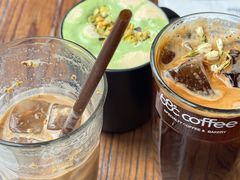 -68度C COFFEE(丞相府店)