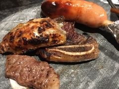 -響日本燒肉