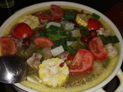 -花水湾红太阳牛肉汤锅